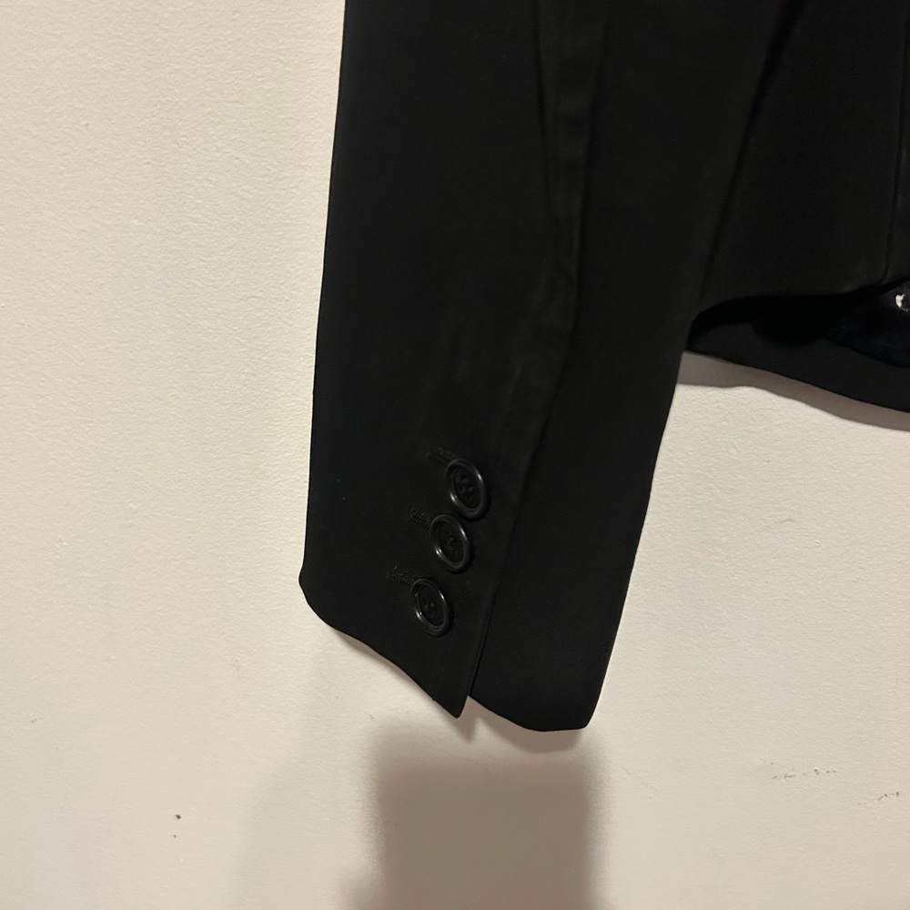 Prada Milano Blazer Size 40 - Picture 4 of 5